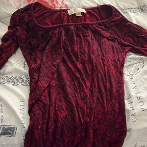 Small Michael Kors dress shirt